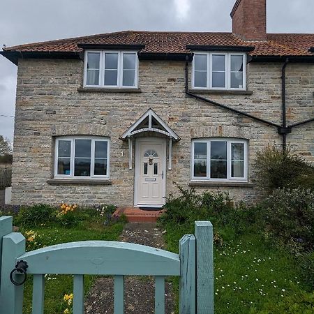 Cosy Family Cottage South Somerset Long Sutton  Luaran gambar