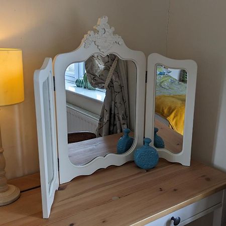 Cosy Family Cottage South Somerset Long Sutton  Luaran gambar