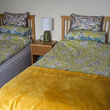 Cosy Family Cottage South Somerset Long Sutton  Luaran gambar