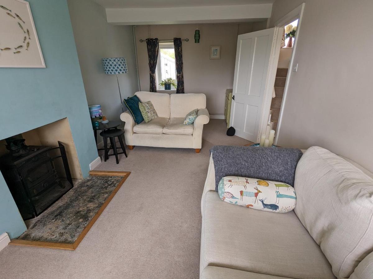 Cosy Family Cottage South Somerset Long Sutton  Luaran gambar