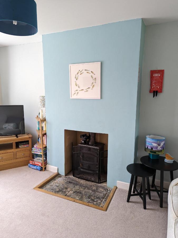 Cosy Family Cottage South Somerset Long Sutton  Luaran gambar