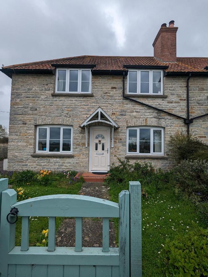 Cosy Family Cottage South Somerset Long Sutton  Luaran gambar