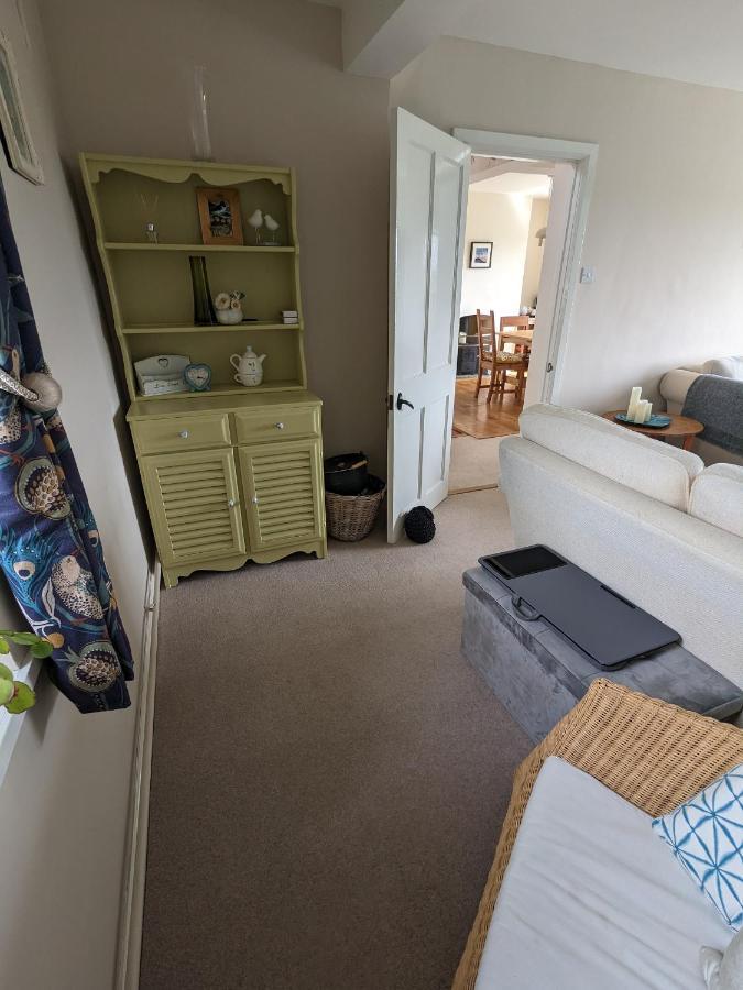 Cosy Family Cottage South Somerset Long Sutton  Luaran gambar