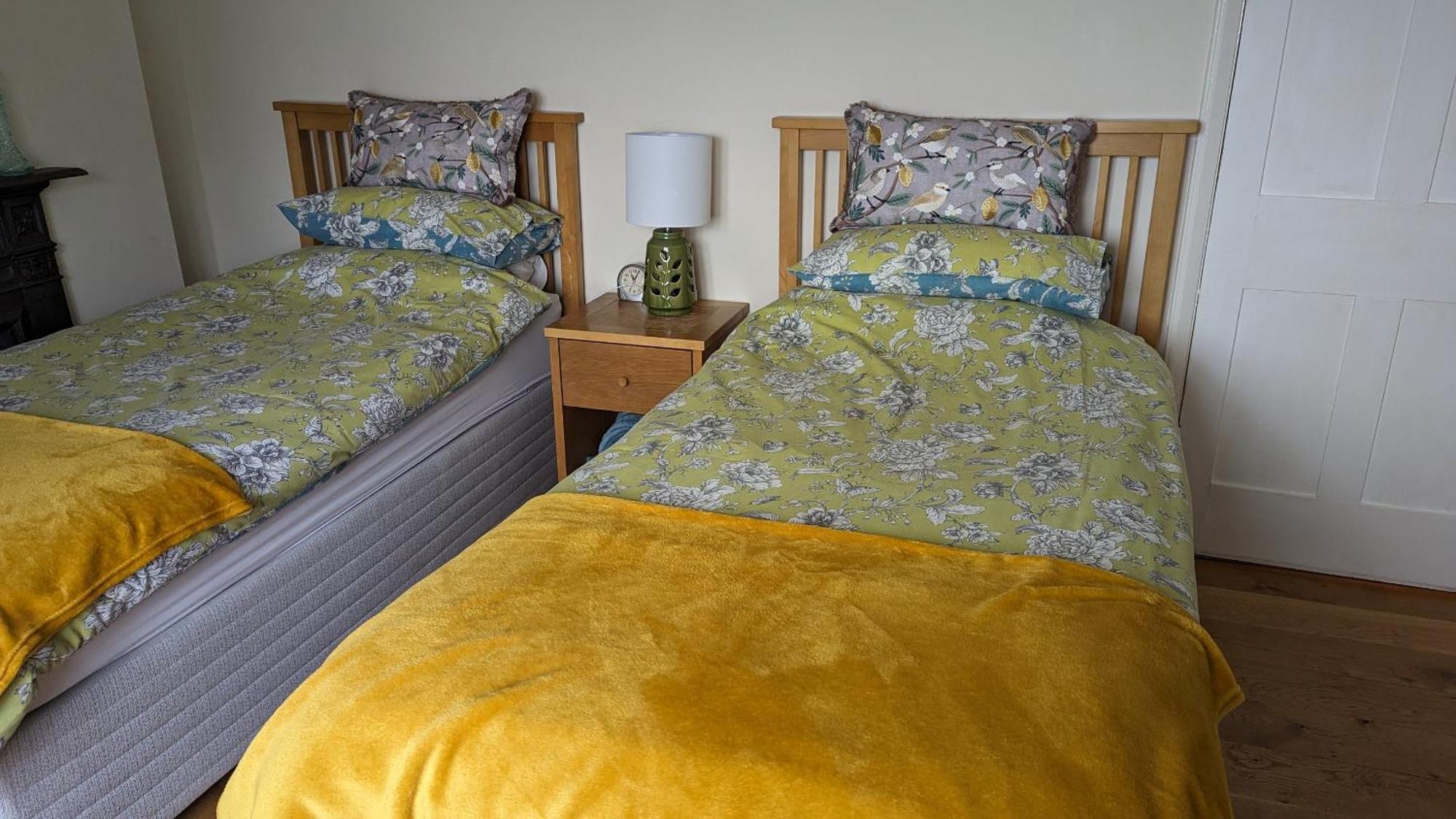 Cosy Family Cottage South Somerset Long Sutton  Luaran gambar